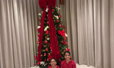 Salah’s Christmas Tree Post Sparks Big Wins for Nigerian Fans