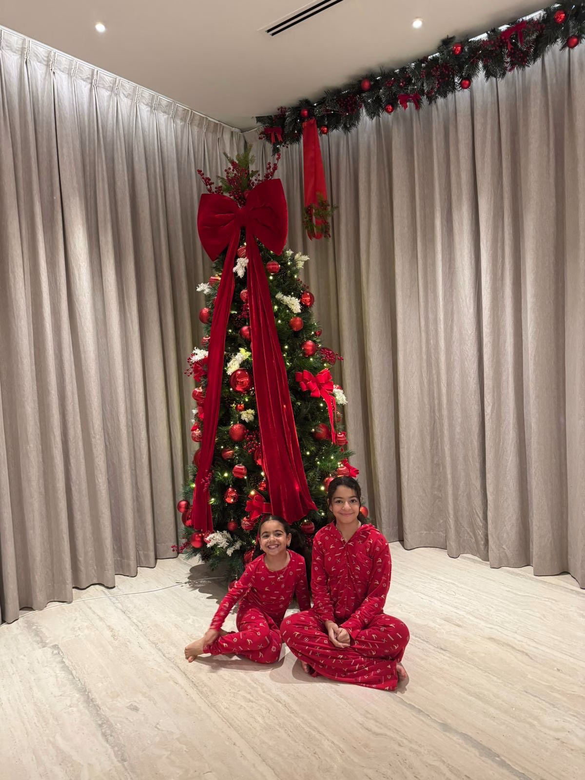 Salah’s Christmas Tree Post Sparks Big Wins for Nigerian Fans