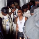 Wizkid at his Lagos homecoming concert at Tafawa Balewa Square