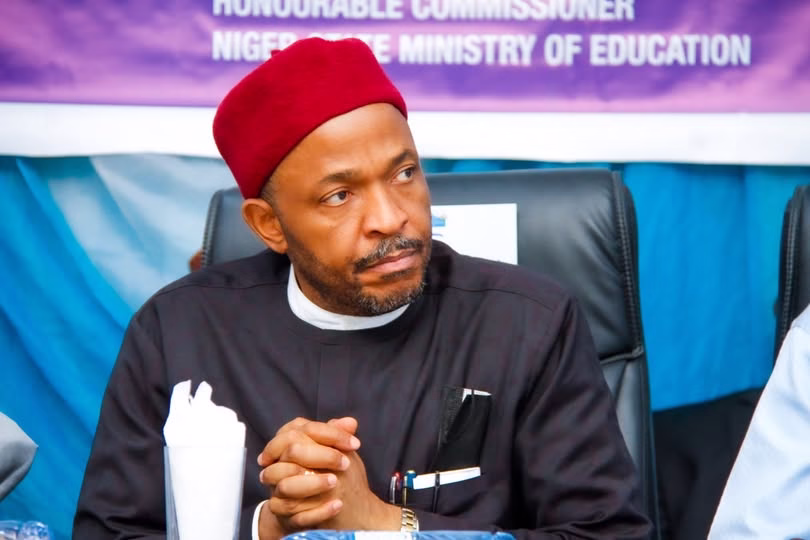 Ex-Education Minister Nwajiuba Declares 2027 Presidential Ambition