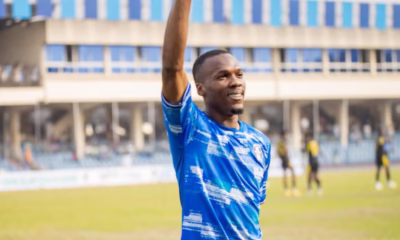 3SC Thrash Enyimba as Rivers United Maintain Four-Point Lead in NPFL