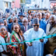 VP Shettima Opens Nigeria House At The 2026 World Economic Forum in Davos, Switzerland