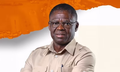 NIS Revives Coaching Programmes After 30 Years — DG Phillip Shaibu