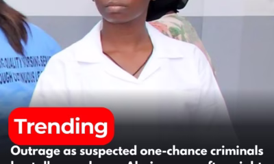 How ‘One-Chance’ Robbers Murdered Abuja Nurse After Night Duty, Group Demands Action