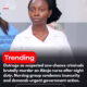 How ‘One-Chance’ Robbers Murdered Abuja Nurse After Night Duty, Group Demands Action