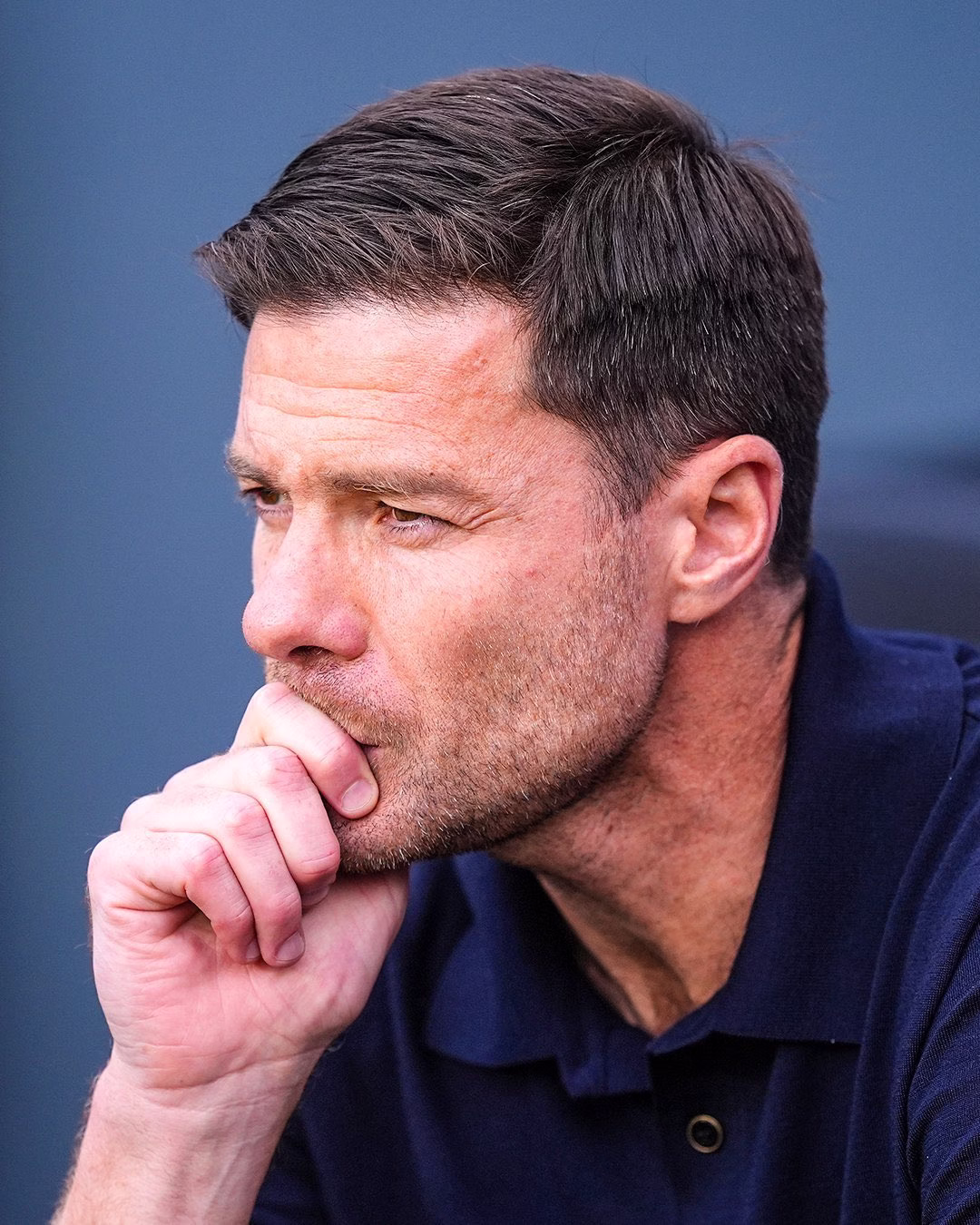 Real Madrid Sack Xabi Alonso After Barcelona Super Cup Defeat