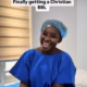 “Christian BBL” Trends as Ife Luv Sparks Debate Over Faith and Cosmetic Surgery
