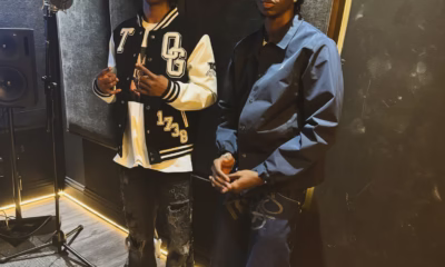 Blaqbonez & FOLA Drop Official Visualizer for “Despacito”