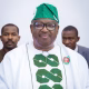 Plateau Governor Mutfwang Dumps PDP for APC Ahead of 2027