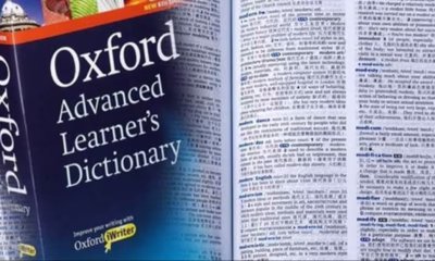 Nyash, Amala, Mammy Market Added to Oxford Dictionary