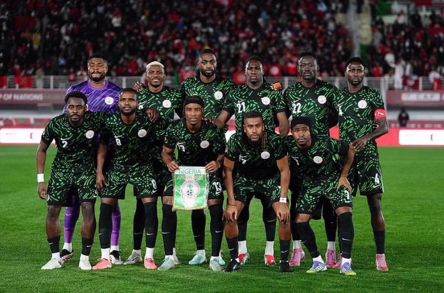 Why Super Eagles AFCON Bonus Is Delayed – Shehu Dikko Explains