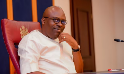 Court Stops Rivers Chief Judge from Acting on Impeachment Notice Against Fubara, Odu