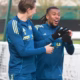 Fulham Welcome Back Chukwueze, Iwobi & Bassey After AFCON Bronze Triumph