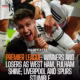 Premier League Results: West Ham, Fulham Win; Key Goal Scorers from Matchday 23