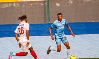 NPFL Summons Remo Stars, Ikorodu City Over Alleged Fan Attacks at Ikenne