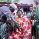 iShowSpeed crowned honorary king in Ivory Coast
