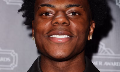 IShowSpeed Hits 50 Million Subscribers on 21st Birthday in Lagos