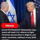 Israel to Support U.S. Fight Against Christian Persecution in Nigeria — Netanyahu