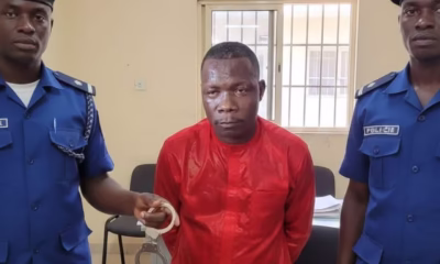 Native Doctor Arrested After Allegedly Collecting €33,500 to Guarantee Mali AFCON Victory