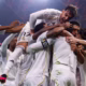 Real Madrid Beat Atletico 2–1 to Set Up El Clásico Super Cup Final