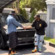 D’Banj Gifts Slimcase ₦65 Million SUV in Emotional Surprise