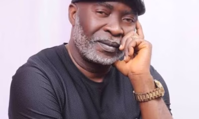 Nollywood Actor Stanley Amandi Arrested Over Alleged Coup Plot Against Tinubu – Report