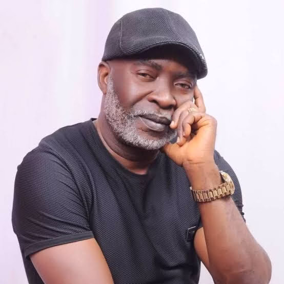 Nollywood Actor Stanley Amandi Arrested Over Alleged Coup Plot Against Tinubu – Report