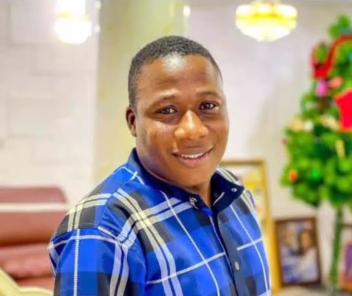 Sunday Igboho returns to Ibadan