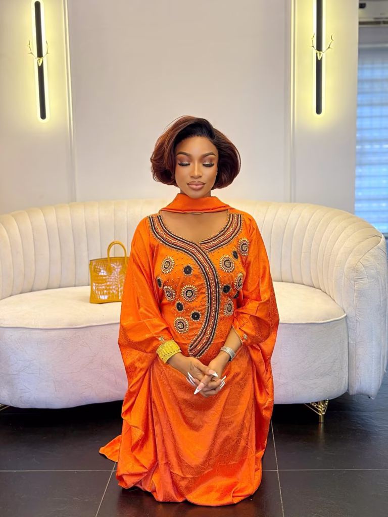Tonto Dikeh Makes Peace With Ex-Husband Churchill Olakunle After 10 Years