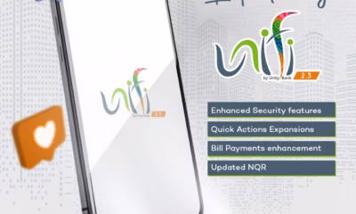 unifi