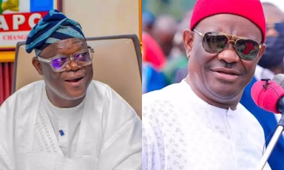 Wike, APC Secretary Clash Over Rivers State Control Ahead of 2027