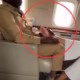 Oshiomhole’s Private Jet Foot Massage Video Sparks Backlash