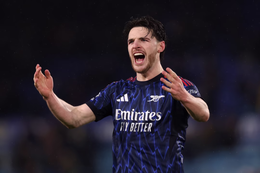 Arsenal Stretch Premier League Lead as Chelsea, Liverpool Stage Comebacks