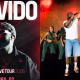Davido Announces 2026 5ive Alive World Tour Across Europe, Africa, North America