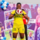 Fatima Oloko Called Up to Super Falcons Squad for Cameroon Friendlies