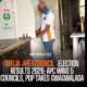 Abuja Council Poll Results 2026: APC Secures Five Area Councils