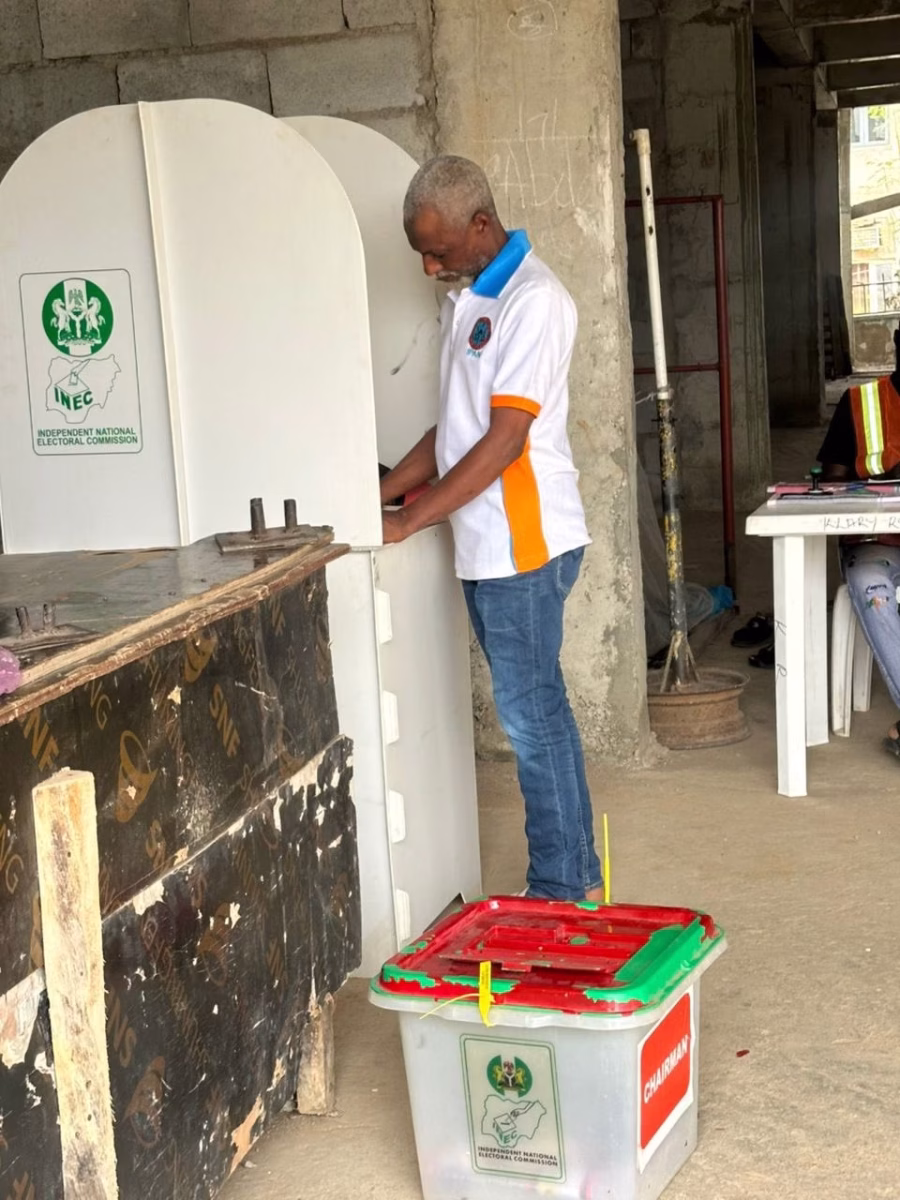 FCT Council Elections: APC Claims Majority, PDP Holds Gwagwalada