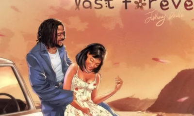 Johnny Drille Proves True Love Still Exists with “Last Forever”