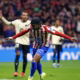 Copa del Rey Shock: Atletico Madrid Rout Barcelona 4-0 in First Leg