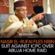 El-Rufai Files N1bn Suit Against ICPC Over Abuja Home Raid