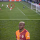 Victor Osimhen Explains Why He Refused to Celebrate Goal Against Juventus