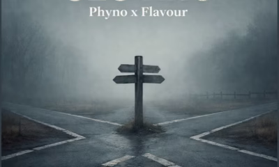 Nigerian rapper Phyno returns with “Uzo Ano” featuring Flavour. The 2026 release blends rap and highlife in a powerful collaboration set to dominate charts.
