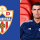 Cristiano Ronaldo acquires 25% stake in UD Almería