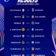 2025-26 Champions League Playoffs: First-Leg Results, Second-Leg Fixtures & Round of 16 Draw Date