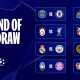 Champions League Round of 16 Draw: PSG vs Chelsea, Real Madrid Face Man City