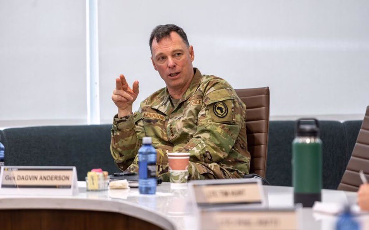 US Deploys Troops to Nigeria for Security Cooperation, AFRICOM Confirms