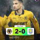 Wolves Shock Aston Villa 2-0 in Black Country Derby Blow to Champions League Hopes