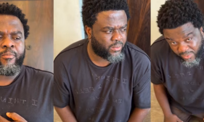 Aremu Afolayan Apologises to Nigerians Over Insecurity Comments