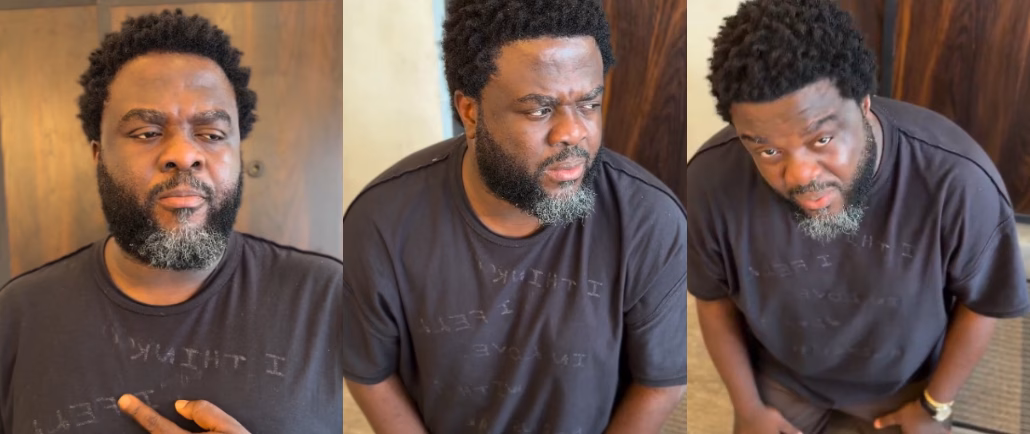 Aremu Afolayan Apologises to Nigerians Over Insecurity Comments