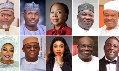 31 non-career envoys and 34 career diplomats assigned to key global missions to strengthen Nigeria’s diplomatic presence.